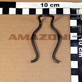 Sicherungselement 6015-R-10A Amazone Y6174945
