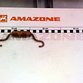 Feder Amazone Y738129