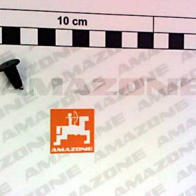 Kunststoffniete Amazone YY00209