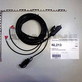 Scheibe 1/8 Zoll Amazone YY00542