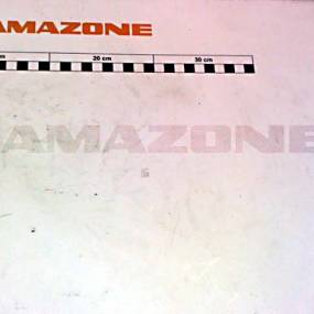 Stuetzring F. Dichtung (Yy01128) Amazone