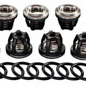 Ventilsatz F. Kolbenmembranpumpe Ar 250 Amazone ZF062