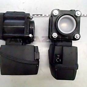 Kugelventil 2 Zoll Amazone ZF1399