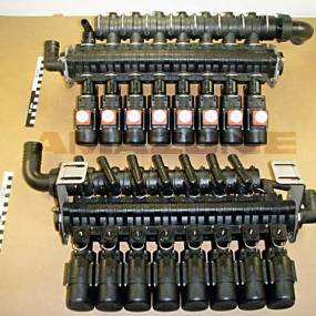 Modular-Fit-Block  7T O. Gleic (Zf717) Amazone ZF717