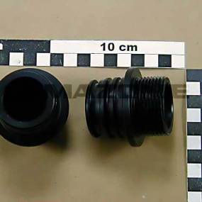 Stecktuelle As40/G1 1/4Zoll Amazone ZF836