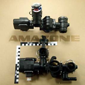 Teilbreitenventil M. Gleichdruck Amazone ZF954