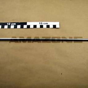 Spannanker Mfv 5 Tb L=323 Amazone ZF958