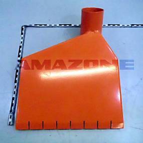 Abdrehrutsche Amazone ZN414