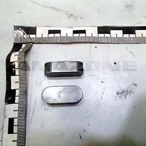 Passfeder 12X8X28 Mm Amazone 0619300