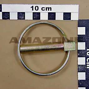 Klappstecker Amazone 0810310