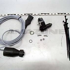 Motorventil Fuer Nachruestung Amazone 100702