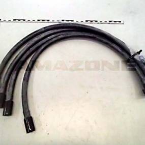 Schleppschlauchset Je M Arbeitsbreite (102472) Amazone