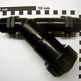 Rückschlagventil 1 Zoll Amazone 102957826