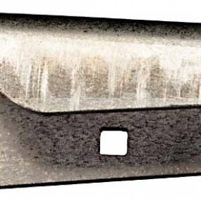 Streuschaufel Li. Kurz (1030200) Amazone