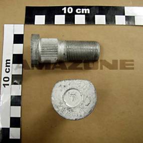 Riffelbolzen Amazone 103688162