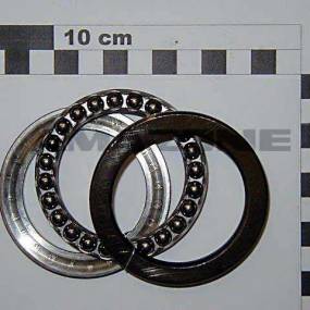 Axial-Rillenkugellager Amazone 103701940