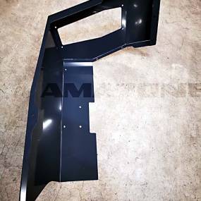 Seitenteil Hinten rechts (103816) Amazone