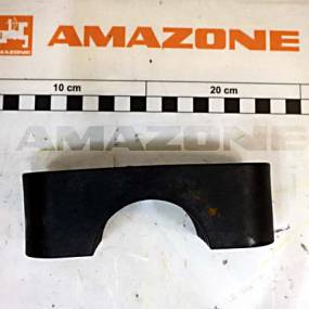 Klemmhaelfte 60,3 (105668) Amazone