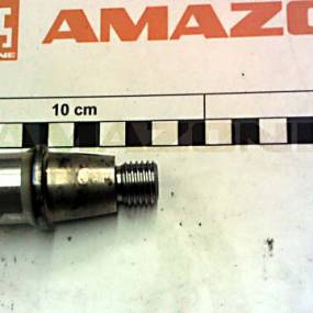 Zapfen L=74 (110174) Amazone