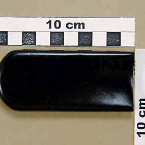 Handgriff 40X8X90 Mm (1111100) Amazone