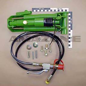 Hydraulische Schieberbetätigung (1236000) Amazone
