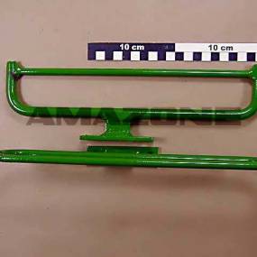 Seilfuehrung (02/K3) Amazone 123967663