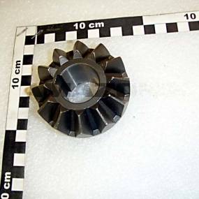 Kegelrad M=6,5 Z=12 ##A  Amazone 1363100