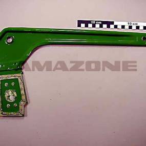 Stellhebel Za-F links Alt: 141204025008 Amazone 1416100