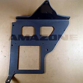 Grundhalter 90Mm links Amazone 200981