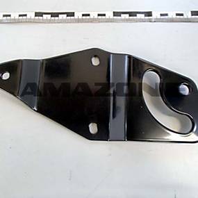 Halter Gasfeder links Fuer Saatkastendeckel (201186) Amazone