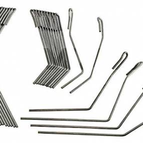 Federzinkensatz Exaktstriegel Iii 3000 (201935) Amazone