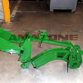 Parallelogrammaufhaengung Amazone 205187