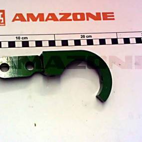 Sicherungsblech rechts Amazone 205631