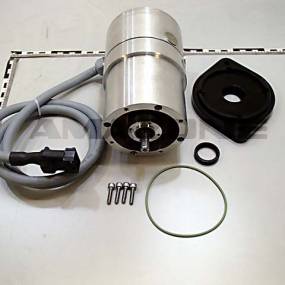 Umruestsatz Heinzmann Motor Mikrogranulatstreuer Amazone 205842