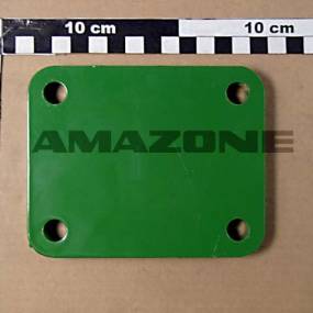 Klemmplatte Spindel Amazone 207078