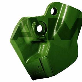Furchenformer Kurz Amazone 207522