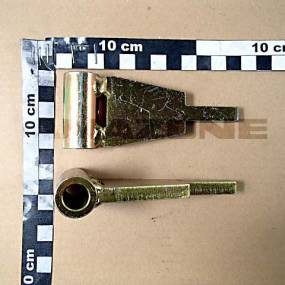 Sperrklinke Amazone 207680