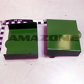 Deckel Twin-Terminal Amazone 208310