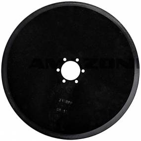 Kolterscheibe 400/1.5 Glatt (1 Amazone 210999
