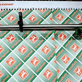 Stellhebel Amazone 212352