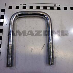 Kl-Buegel Eck 16X 97X140 (B10) Amazone 214961