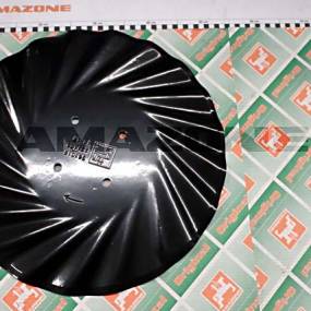 Scheibe Gewellt 460/5 Lk120 Amazone 221103