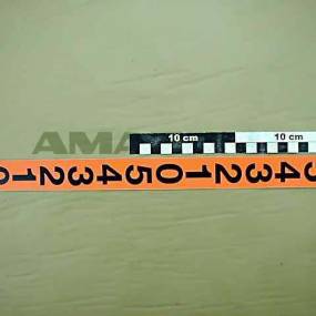 Kontrollstreifen 6-Teilig (3069400) Amazone