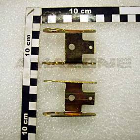 Schaltwellenlager (B10) Amazone 3104400