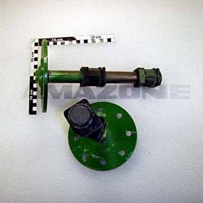 Achse Kpl. Mont.li. (02) Amazone 3193300