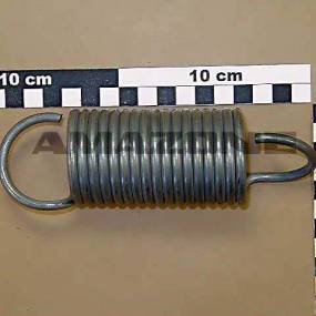 Zugfeder 5,0X44X150 Amazone 3216500