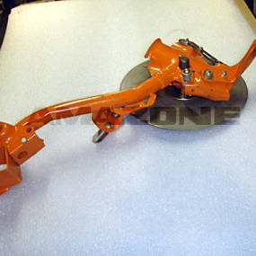 2.Rollscharkoerper Amazone 3304600