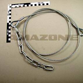 Drahtseil 5X1960 Plus 9 Kettenglieder Amazone 3399310