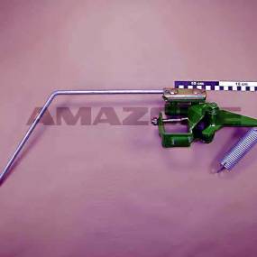 Striegelelement mitte Re. Amazone 3400400