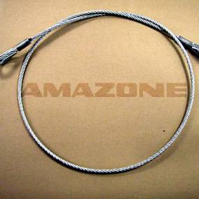 Drahtseil 5X1210 Amazone 3685500